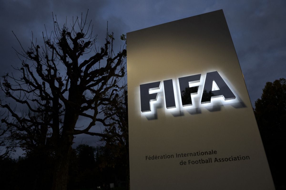 La Fifa étudie la possibilité d'élargir la Coupe du monde de 48 à 64 équipes