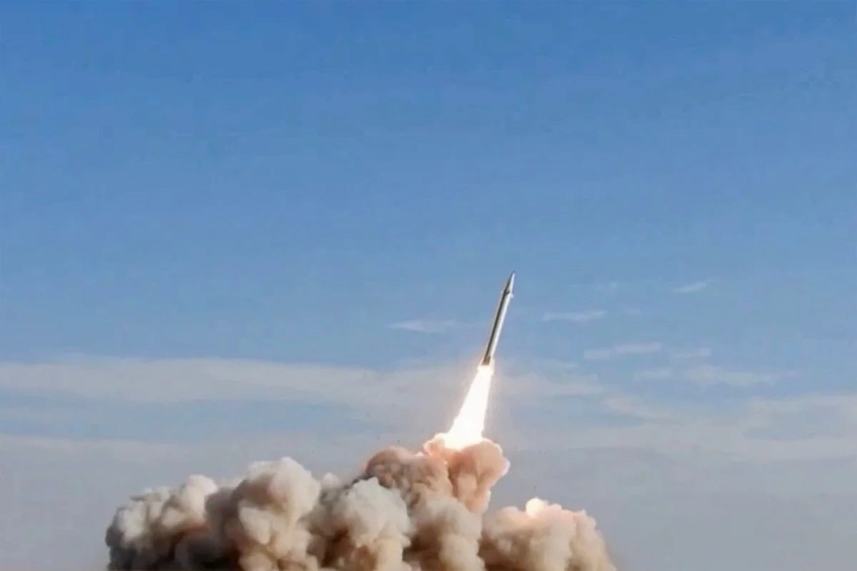 Kuwait says it has destroyed 'hostile' drones