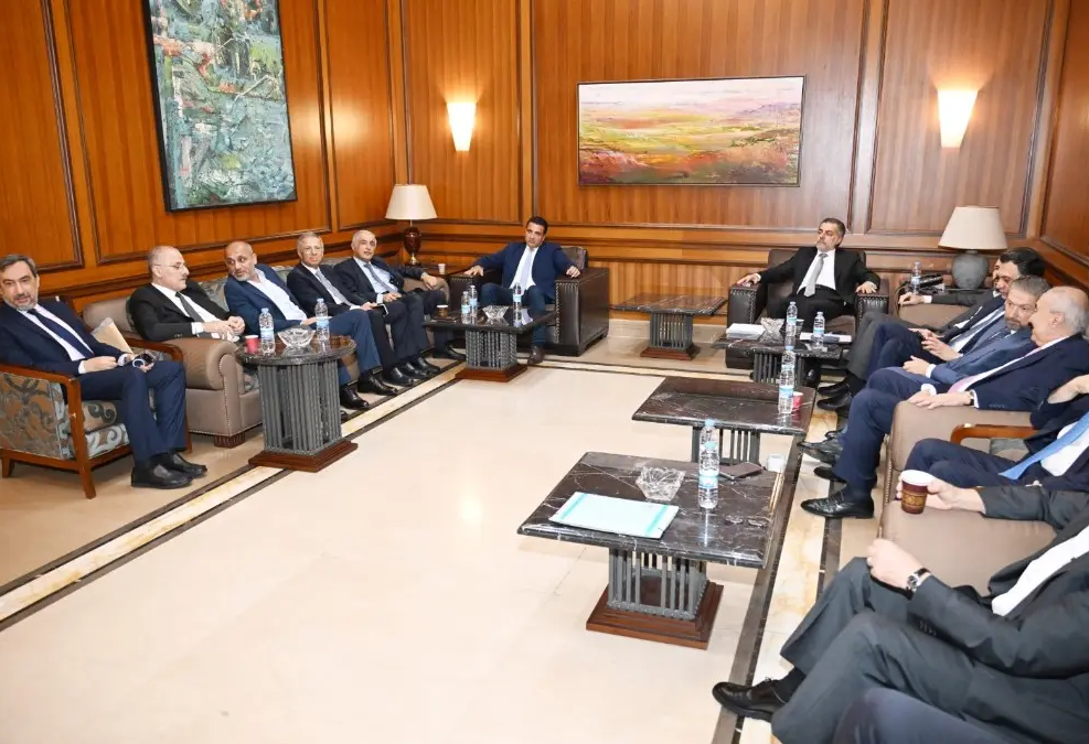 Samir Geagea soutient la proposition sur l'amnistie qui a fait consensus parmi les députés sunnites