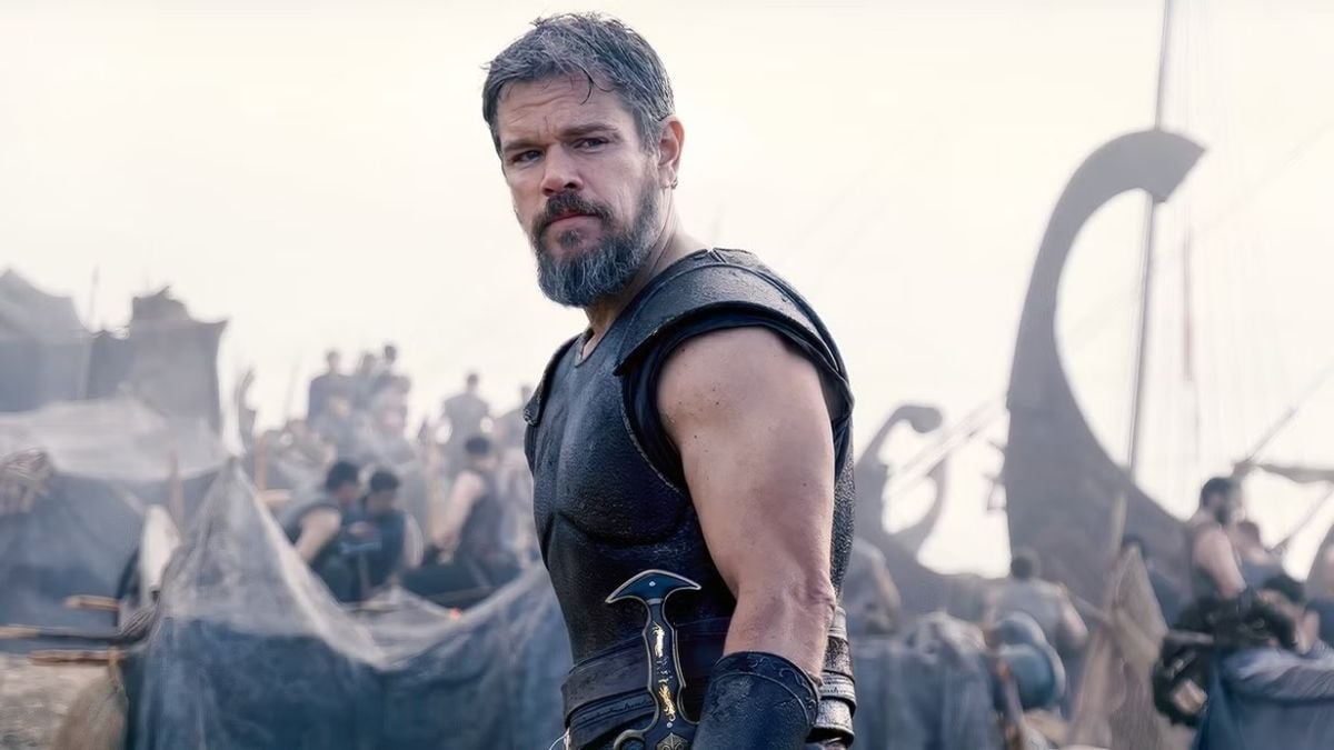 « L’Odyssée » : cinq cinéastes libanais disent oui, non, mais…