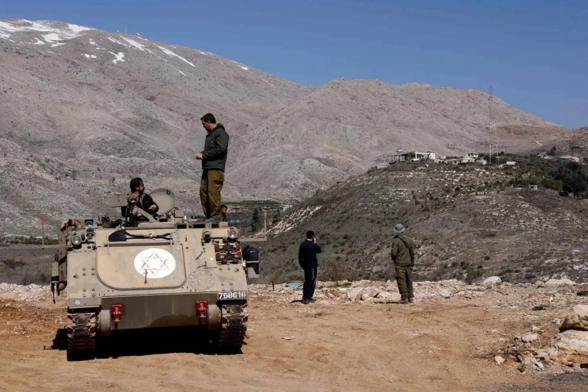 Pour calmer Israël, la Syrie joue la carte du nucléaire