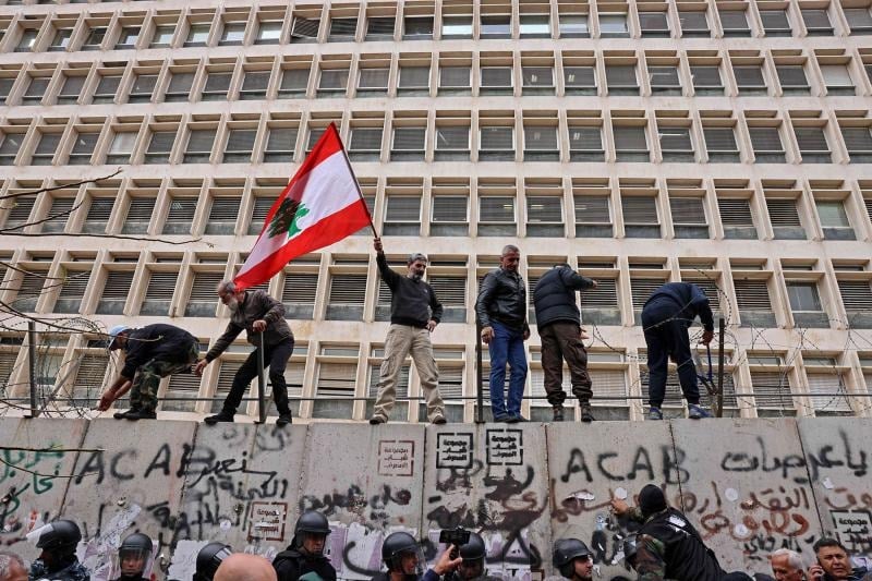 Résolution bancaire : les députés appelés à trancher entre la logique du FMI et celle de la BDL