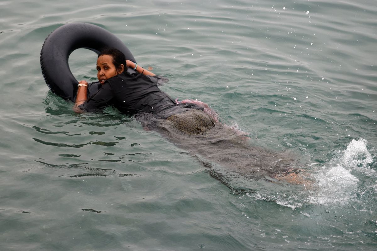 Seven migrants dead, 50 rescued off Libya