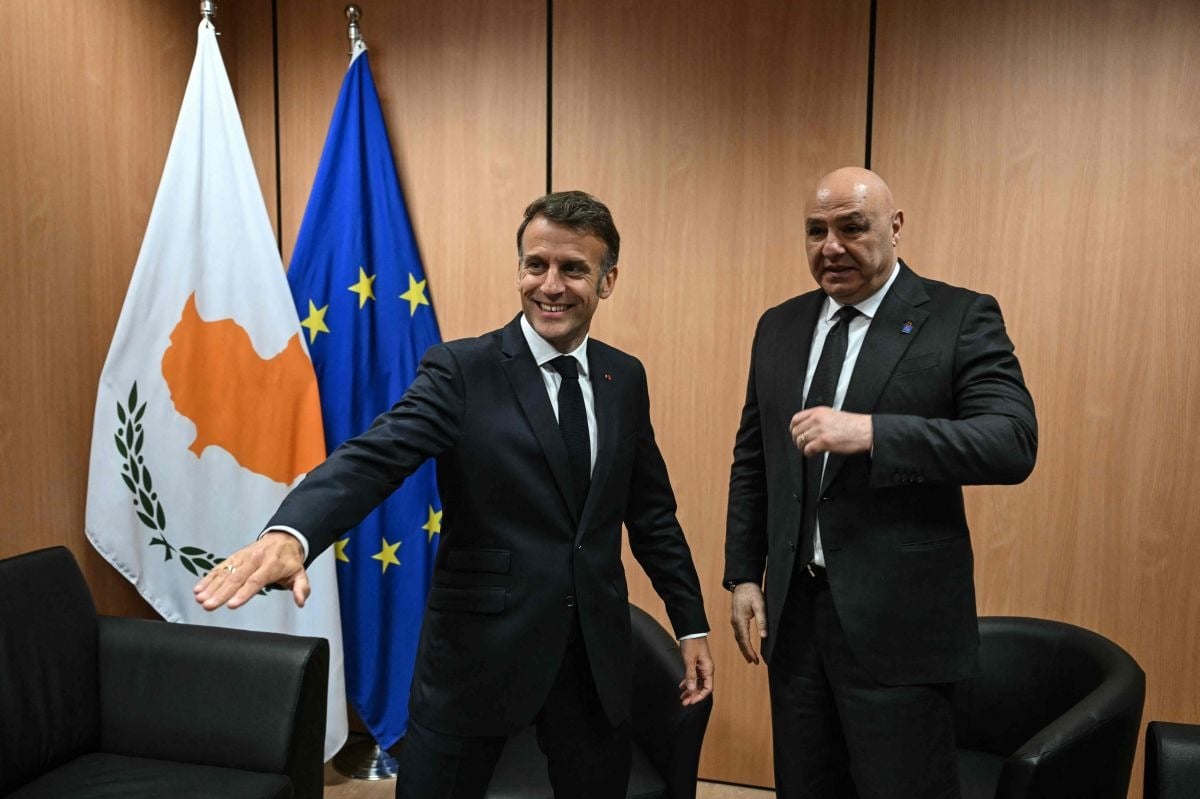 Macron invite le Liban à une réunion préparatoire à la conférence internationale de soutien à l’armée libanaise