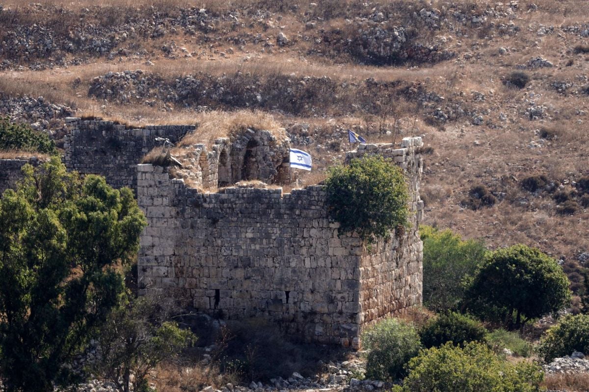 Bataille de Ali Taher : Israël resserre l’étau, une médiation Berry en dernier recours