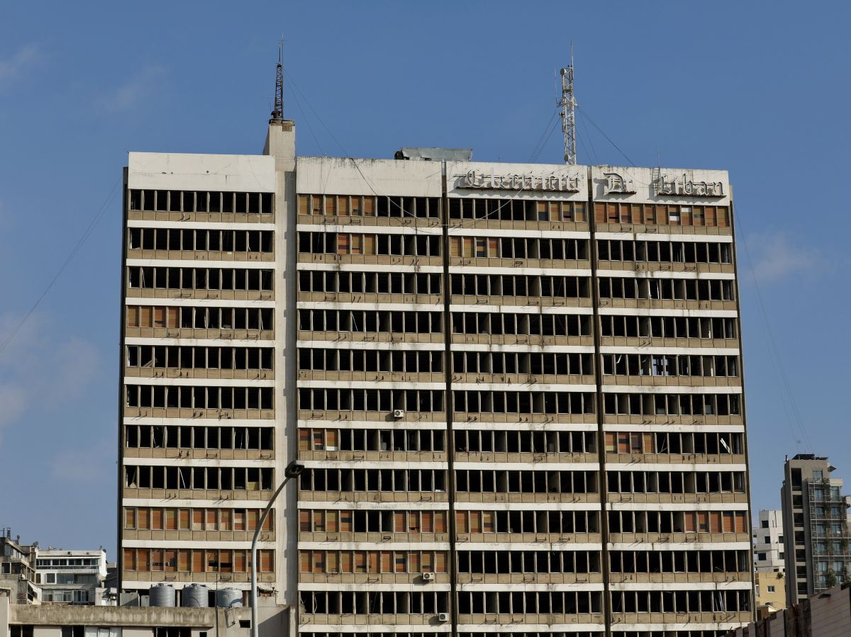 After mounting controversy, EDL orders chemical waste in Bisri and Zahle to be exported