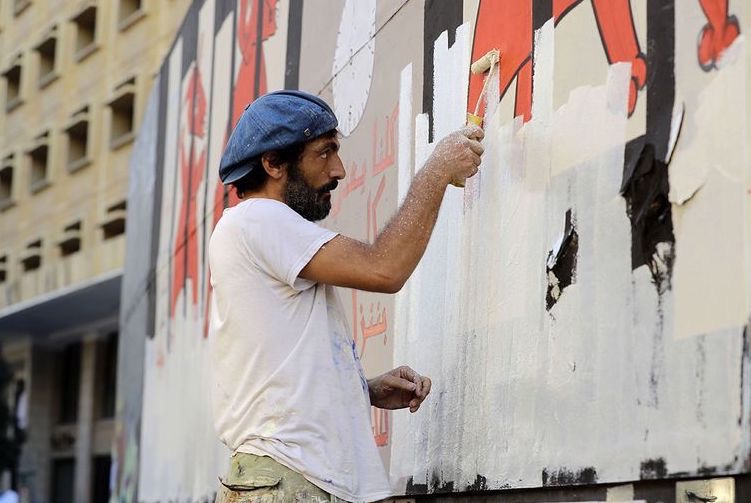 Lebanese Creatives Suffer as Regional War Weakens Gulf Economies