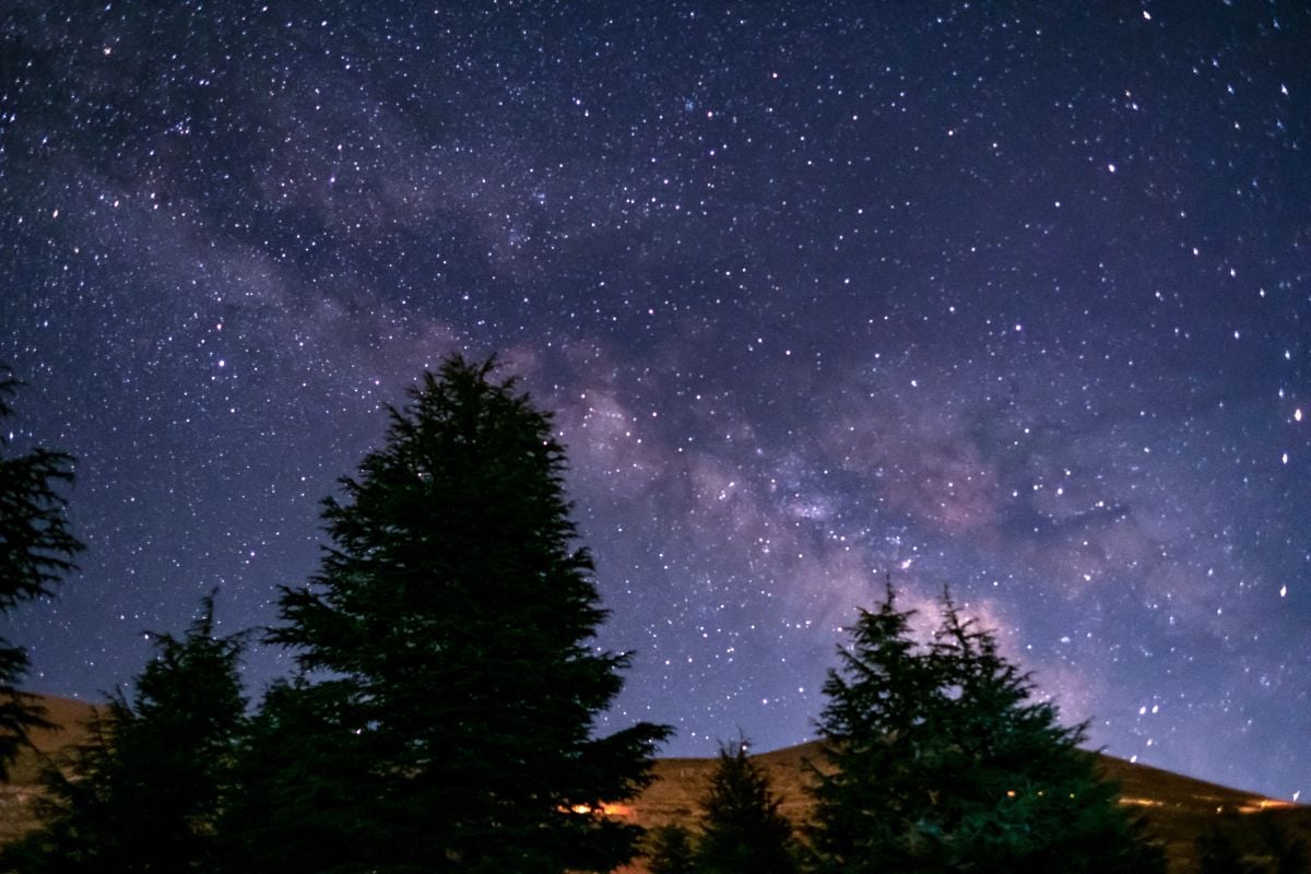 Levez les yeux ! Les Perséides illumineront le ciel libanais cette nuit