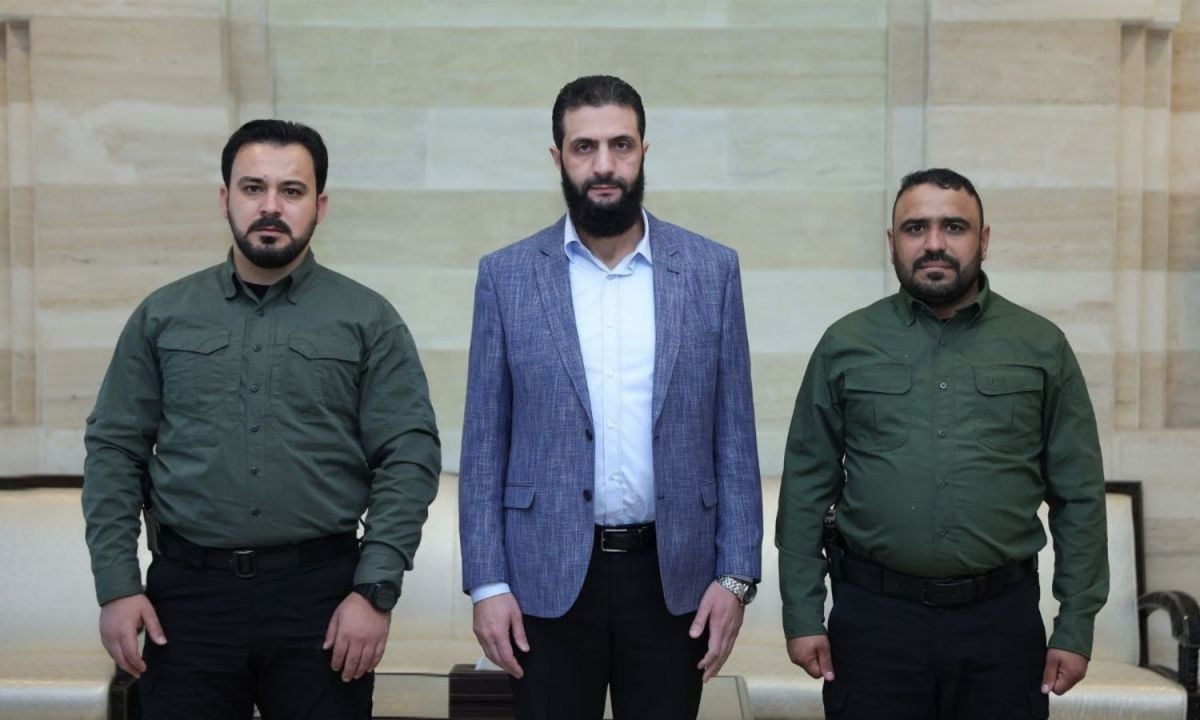 En Syrie, la purge de trois anciens chefs de guerre illustre la reprise en main de l’armée par Damas