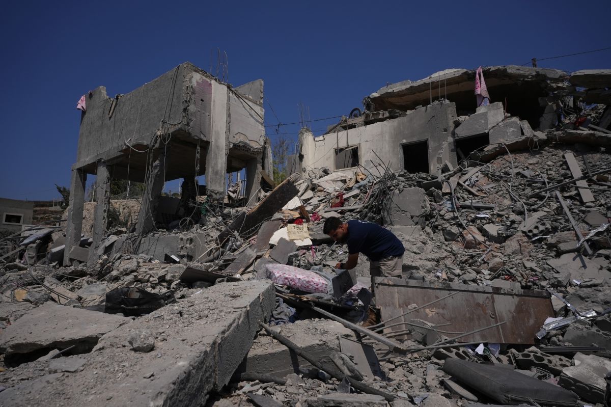 Onze morts, dont des enfants, dans des frappes israéliennes sur Ansar et Deir Zahrani, bilan le plus lourd depuis le cessez-le-feu