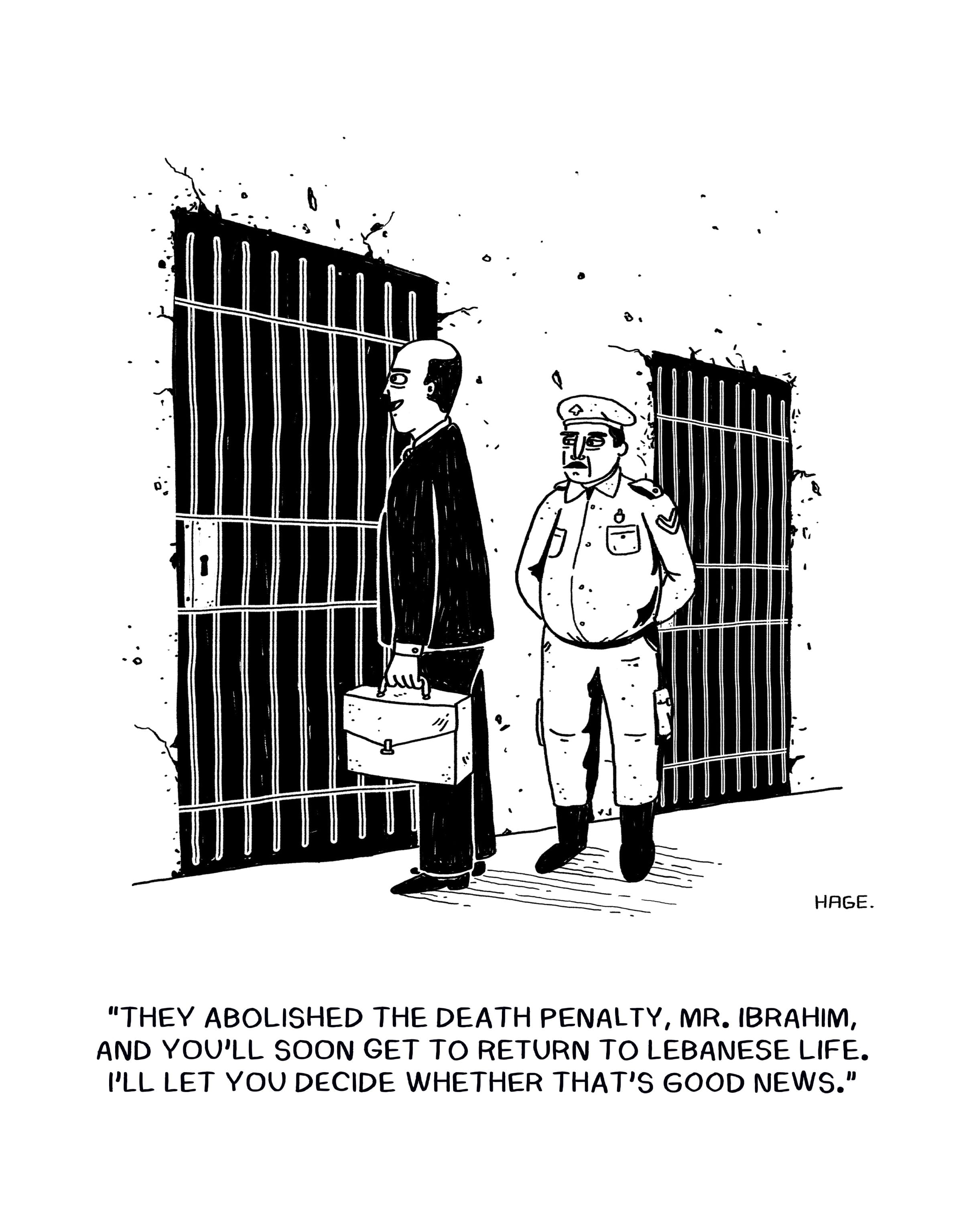 Capital punishment