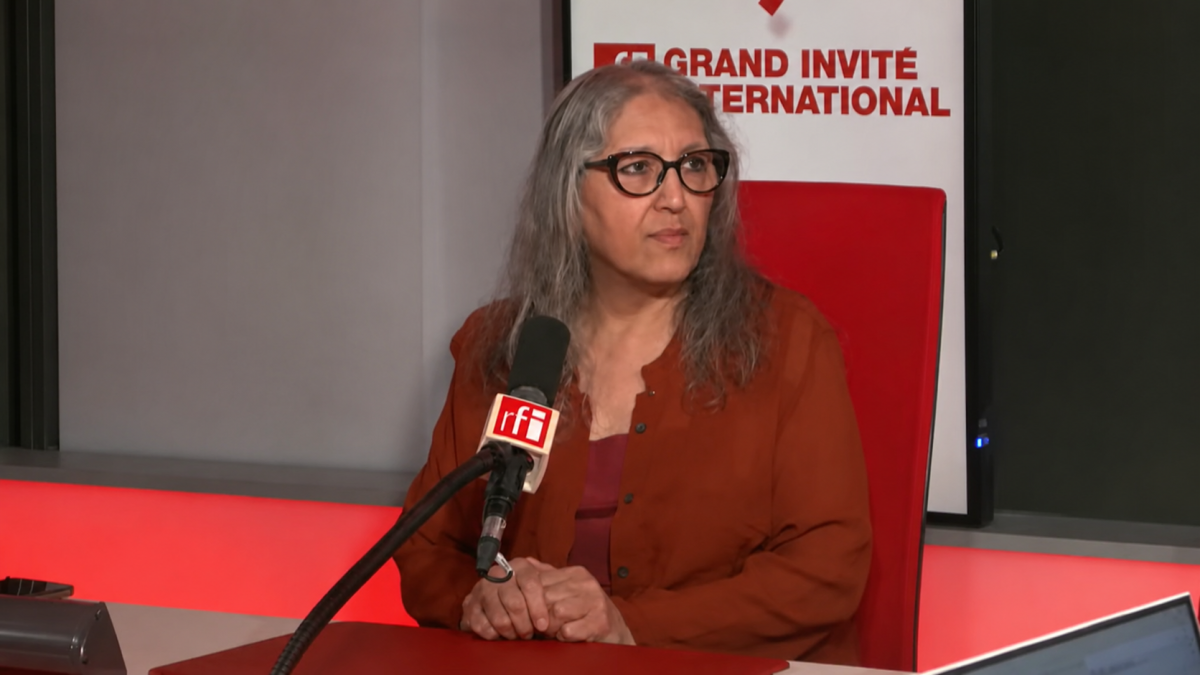 Abolition de la peine de mort au Liban : Ougarit Younane salue un changement dans « la conception de l’acte de gouverner »