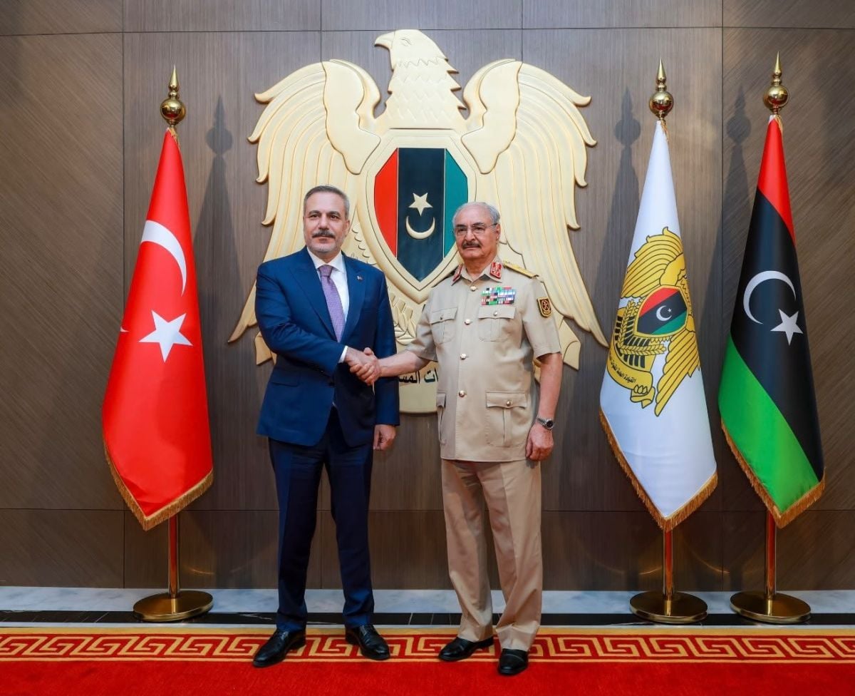 En Libye, la Turquie joue (plus que jamais) sur les deux tableaux