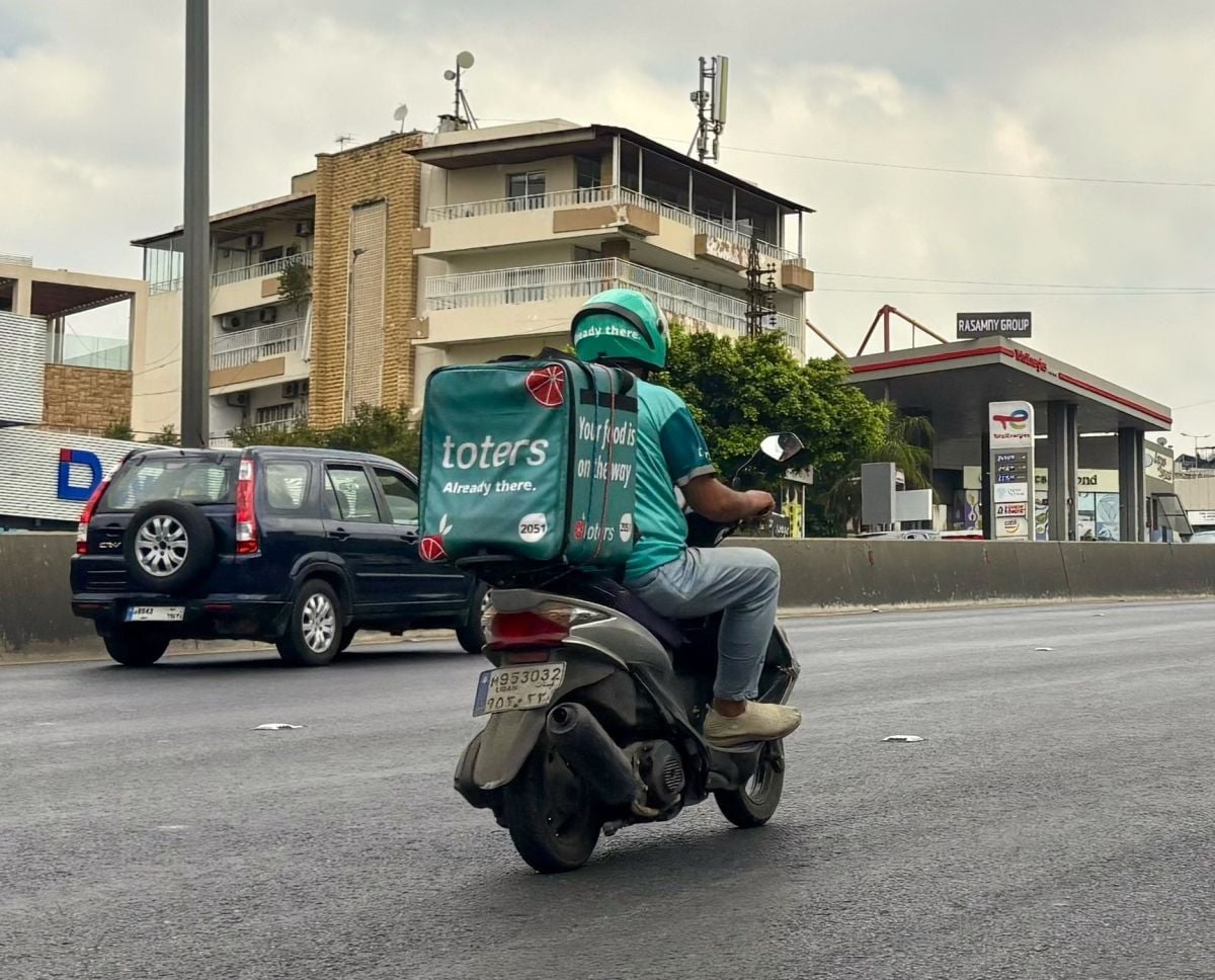 Dans l’ombre de Toters, Suppy se renforce au Liban en acquérant un concurrent direct