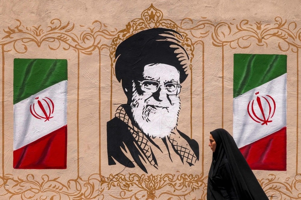 Supreme leader makes 6 new military appointments