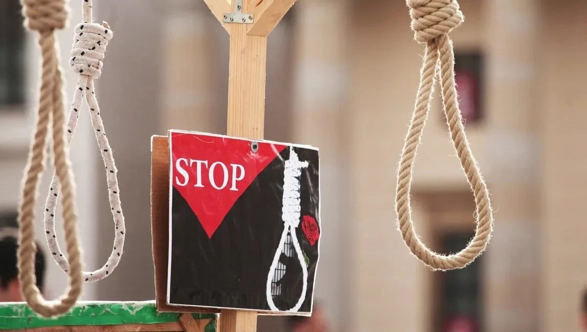 Abolition de la peine de mort : le Liban qui ressemble au Liban...