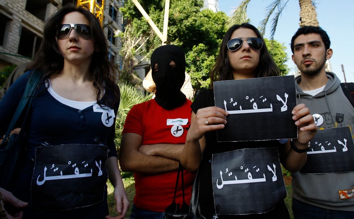 « Justice réformatrice », « avancée historique »; des responsables réagissent à l'abolition de la peine de mort au Liban