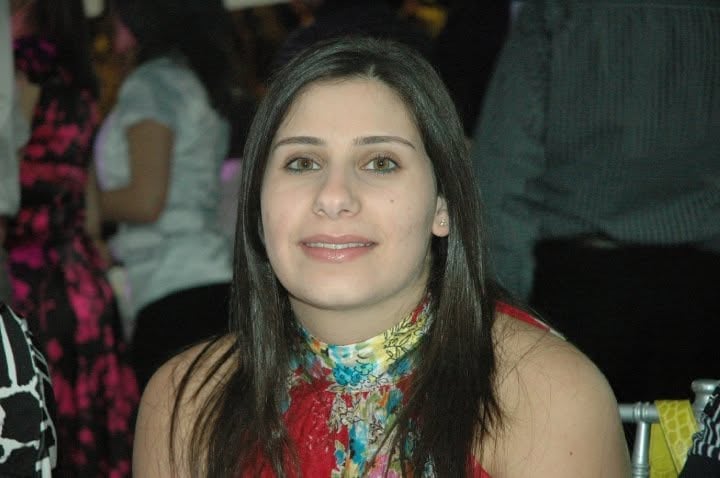Neuf ans après le meurtre de Raya Chidiac à Miziara, son assassin condamné à mort