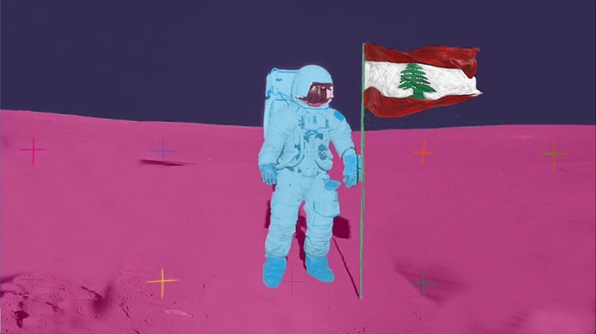 « Dans le cœur une hirondelle » : quand Rima Samman retourne au Liban par le cinéma