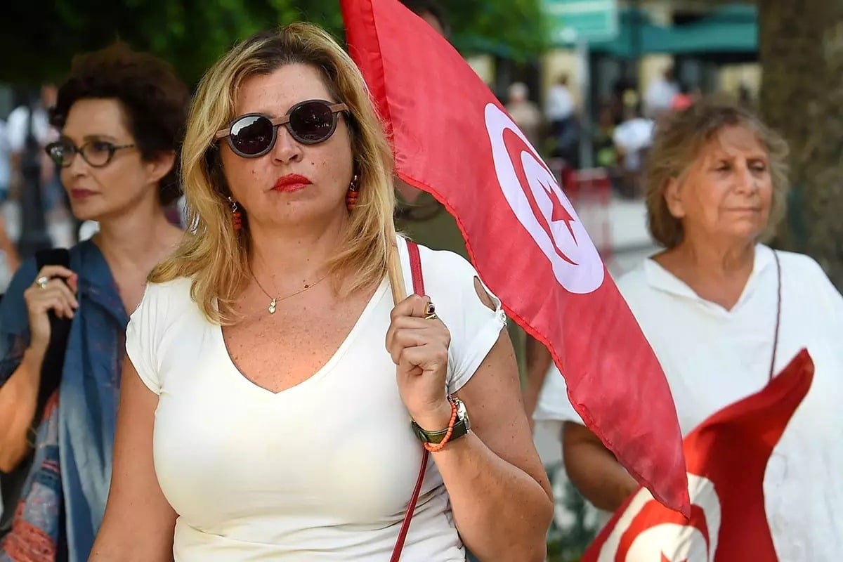 Soixante-dix ans plus tard, les droits des femmes tunisiennes à l’épreuve