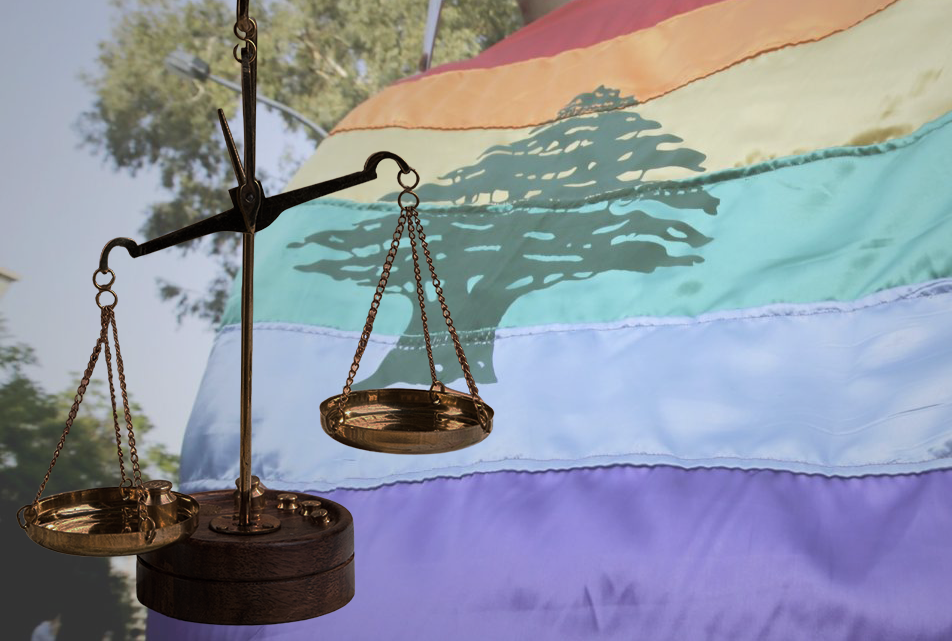 Between two endings: On legal gender recognition in Lebanon