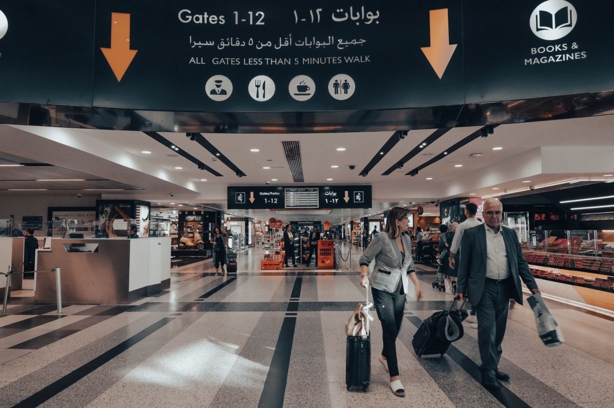 ‘God knows when things could spiral out of control': Some expats are sitting out the summer in Lebanon
