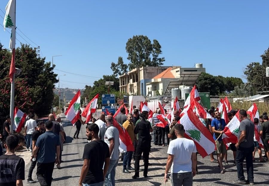 Nouvelle journée de destructions israéliennes, les habitants de Mansouri réclament leur retour dans leur village