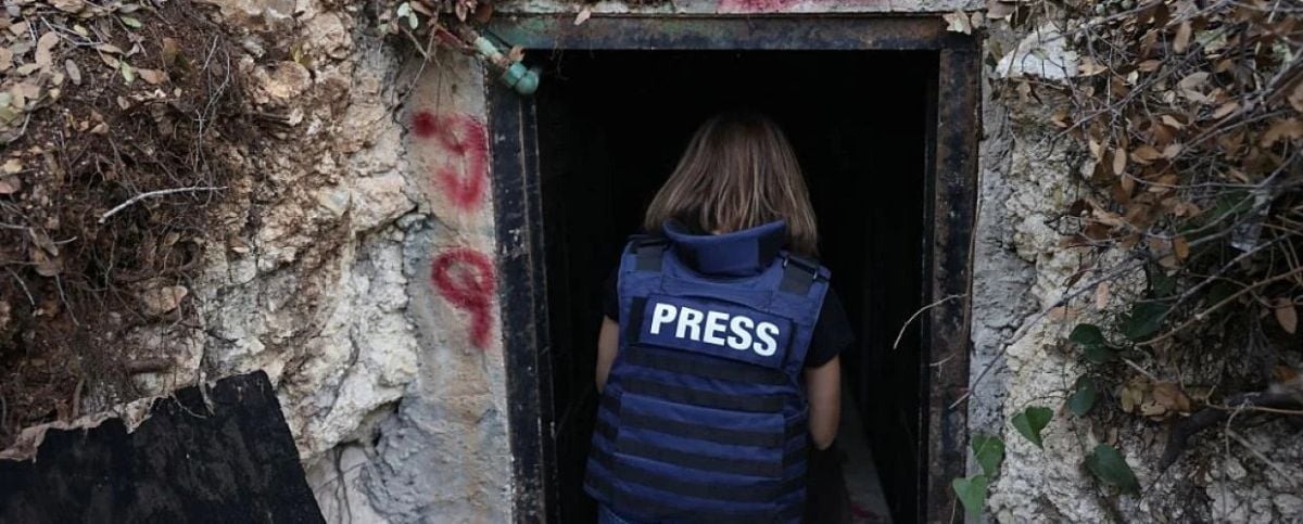 Information law in Lebanon: What changes and what raises concerns?