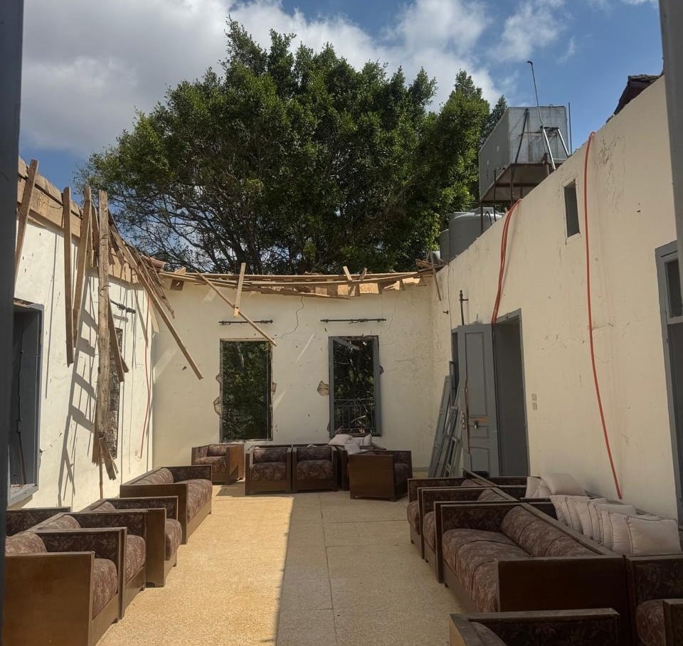 Deux Liban en un jour