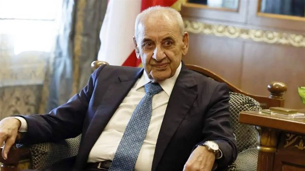Facing cease-fire 'mechanism' chief and Michel Issa, Berri and Salam demand end to Israeli attacks