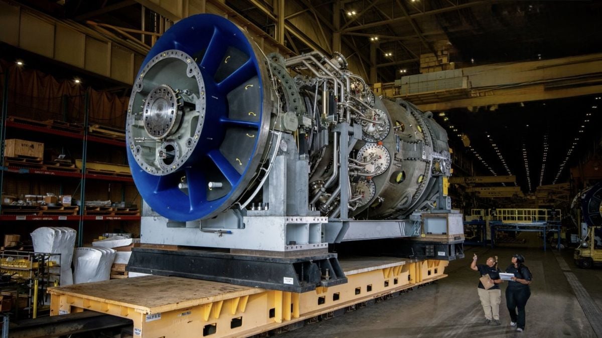 Lebanon needs new gas-powered plants, but a global turbine crunch could leave it waiting years