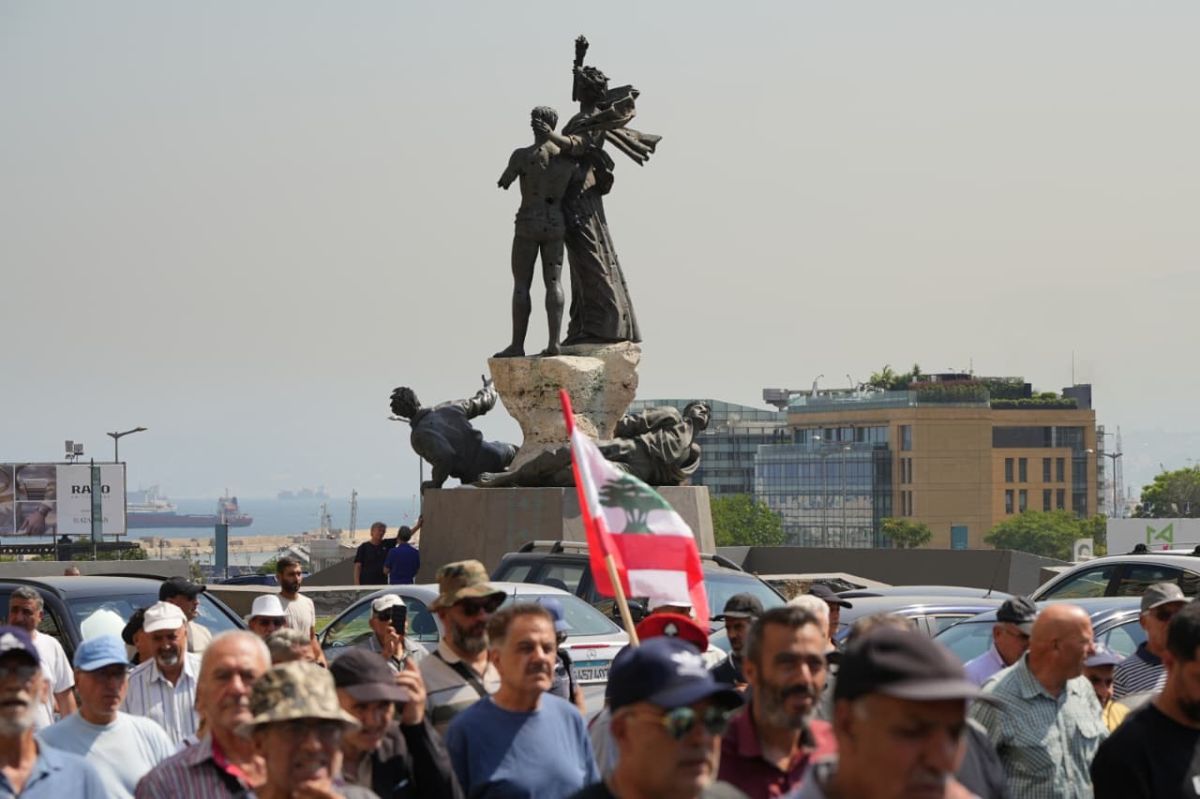 Le Liban franchit une étape historique et vote l'abolition de la peine de mort