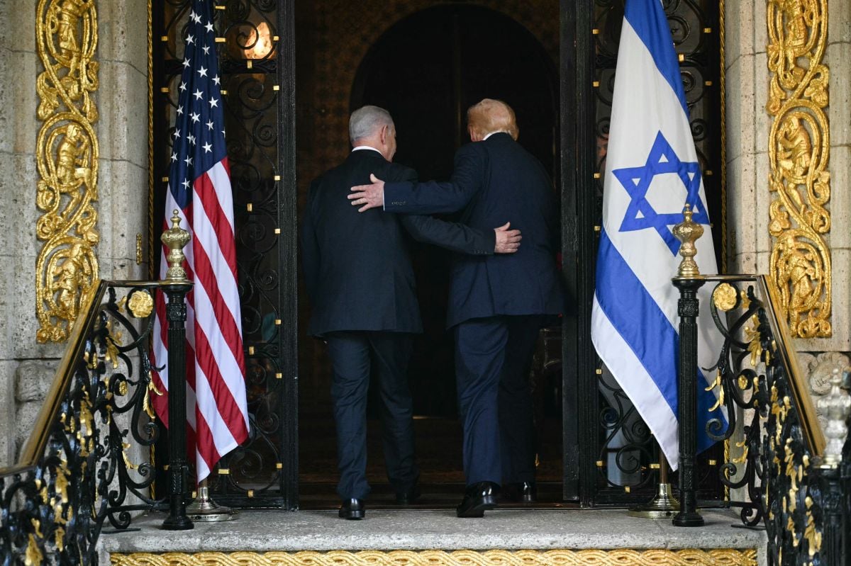 Israël à la reconquête d’une opinion américaine qui lui échappe