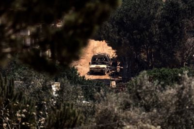 Salam republie son message sur l’attitude « illogique » d’Israël, affirmant qu’il a été effacé du réseau social X