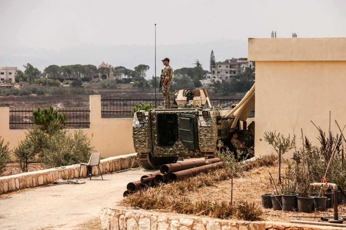 Un engin explose près de Metula et blesse 6 travailleurs étrangers en Israël
