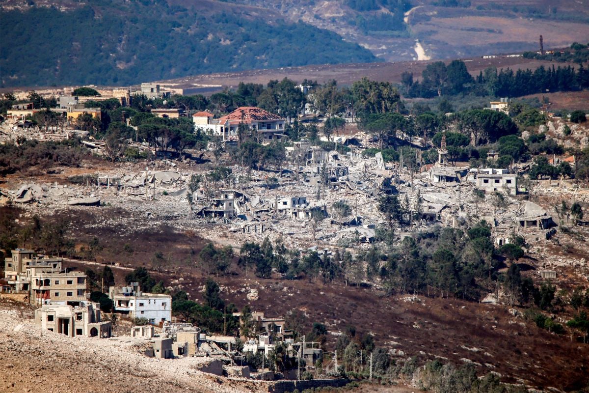 Les États-Unis fustigent les déclarations de Katz selon lesquelles l'armée israélienne « ne se retirera pas » du Liban-Sud