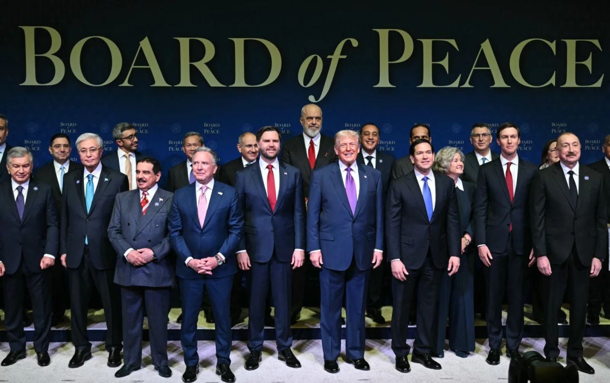 Why the Gaza 'Board of Peace' raises concerns: A for-profit enterprise, Iraqi precedent, forced displacement