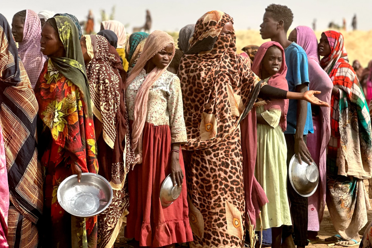 Sudan paramilitary launches fresh attack near Ethiopian border