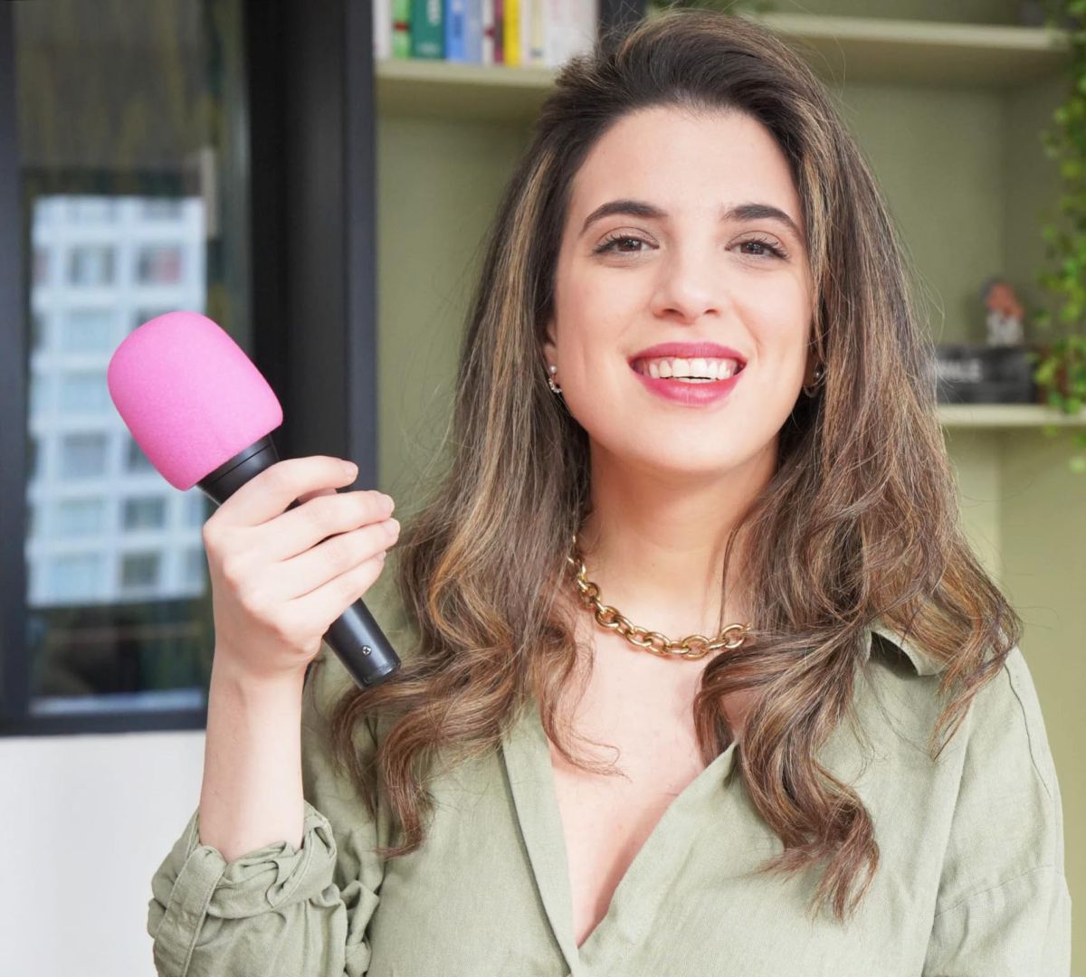 Le « Microducoeur » de Guylaine Assaf : une radioscopie intime des Libanais