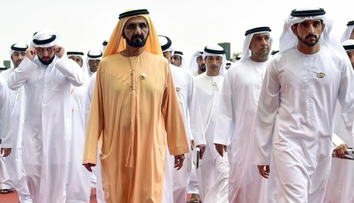 20 years of Mohammed bin Rashid’s rule: The 'Dubai model' weakened by war