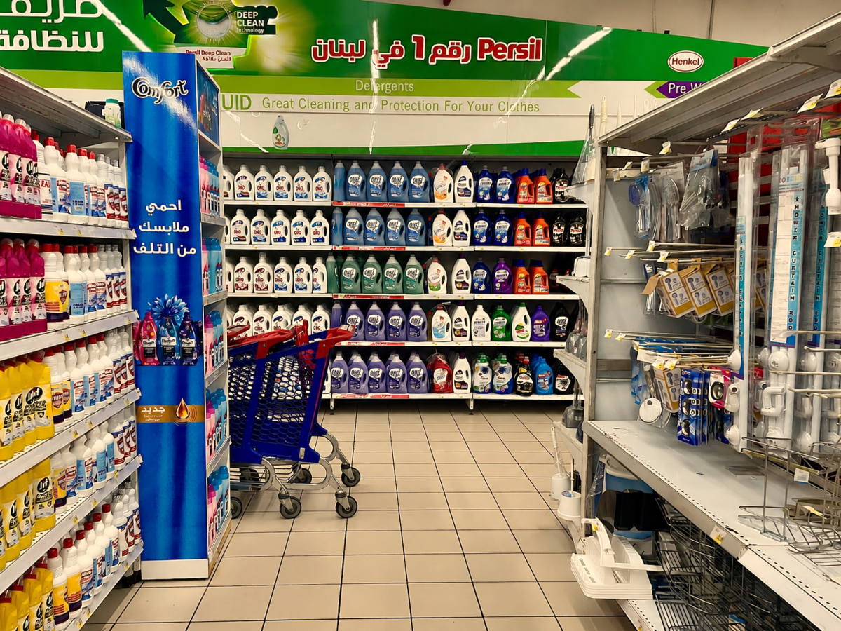 Redevance sur les déchets : quels coûts pour les ménages libanais ?