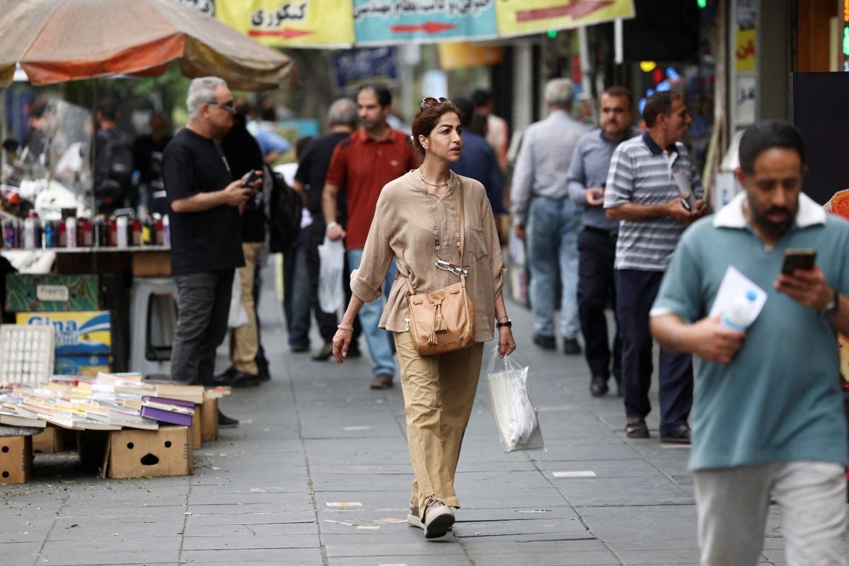 UK adds 7 new designations under Iran sanctions regime