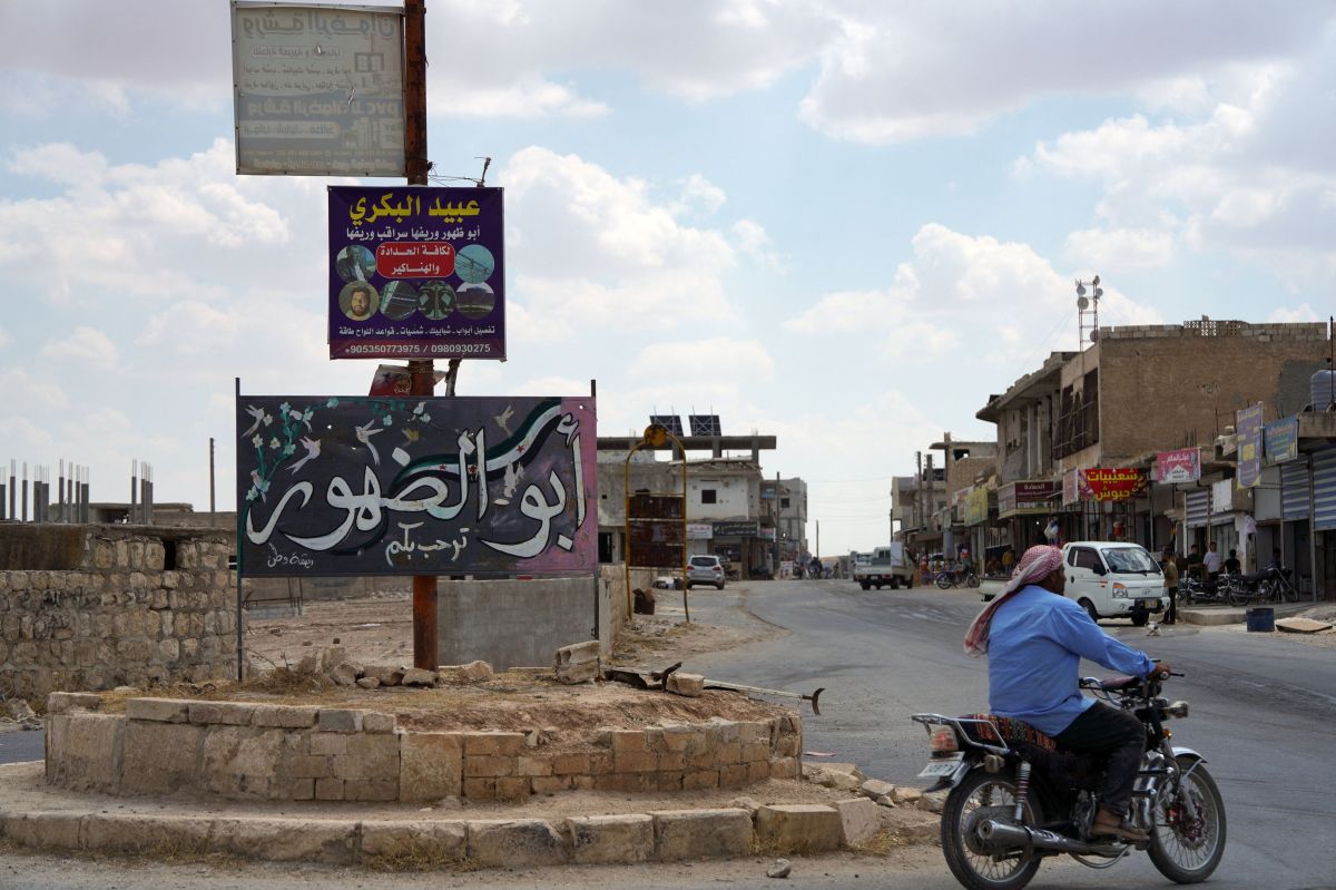 After Israeli strike on Abu al-Duhur, Damascus seeks leverage against Tel Aviv