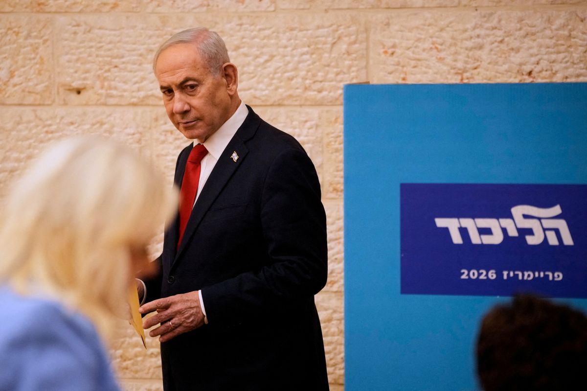 Netanyahu says no deal possible with 'savages' in Iran
