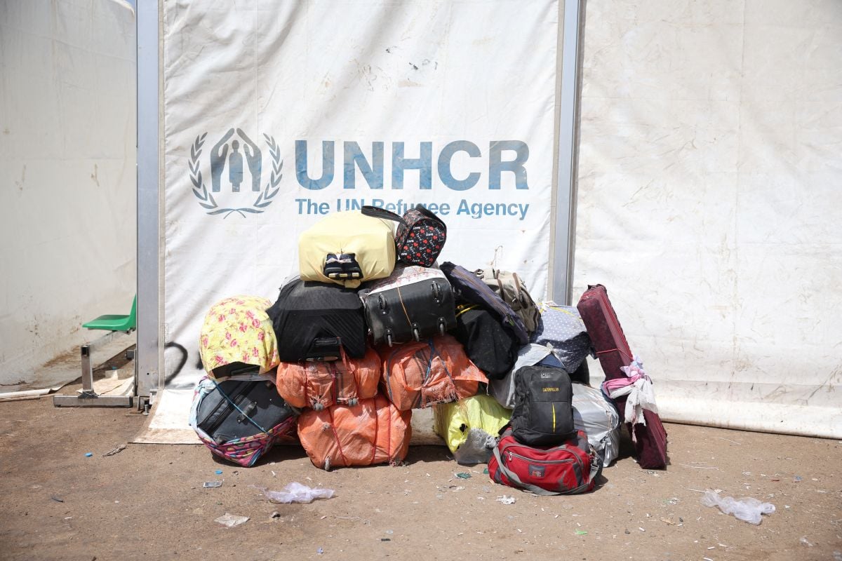 UNHCR scales back posts and budget for 2027, documents show