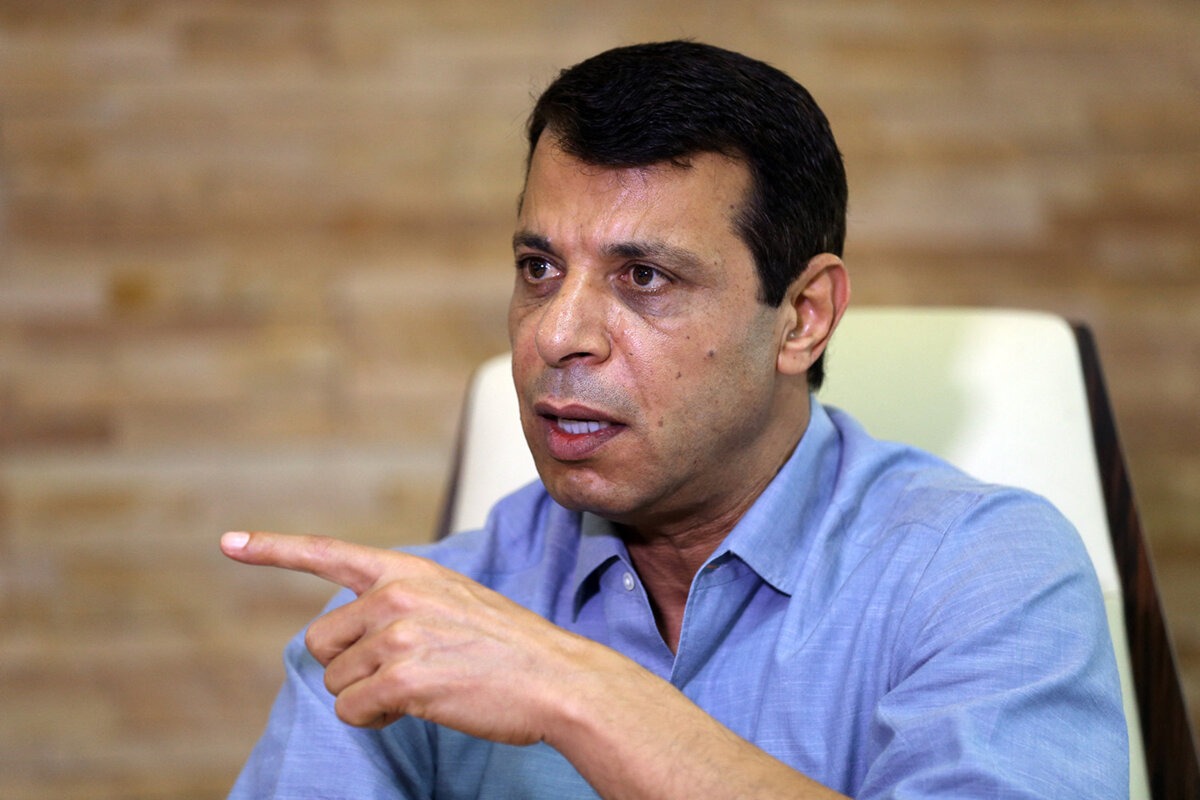 Entre Dahlan et le Hamas, l’improbable rapprochement avant les législatives palestiniennes