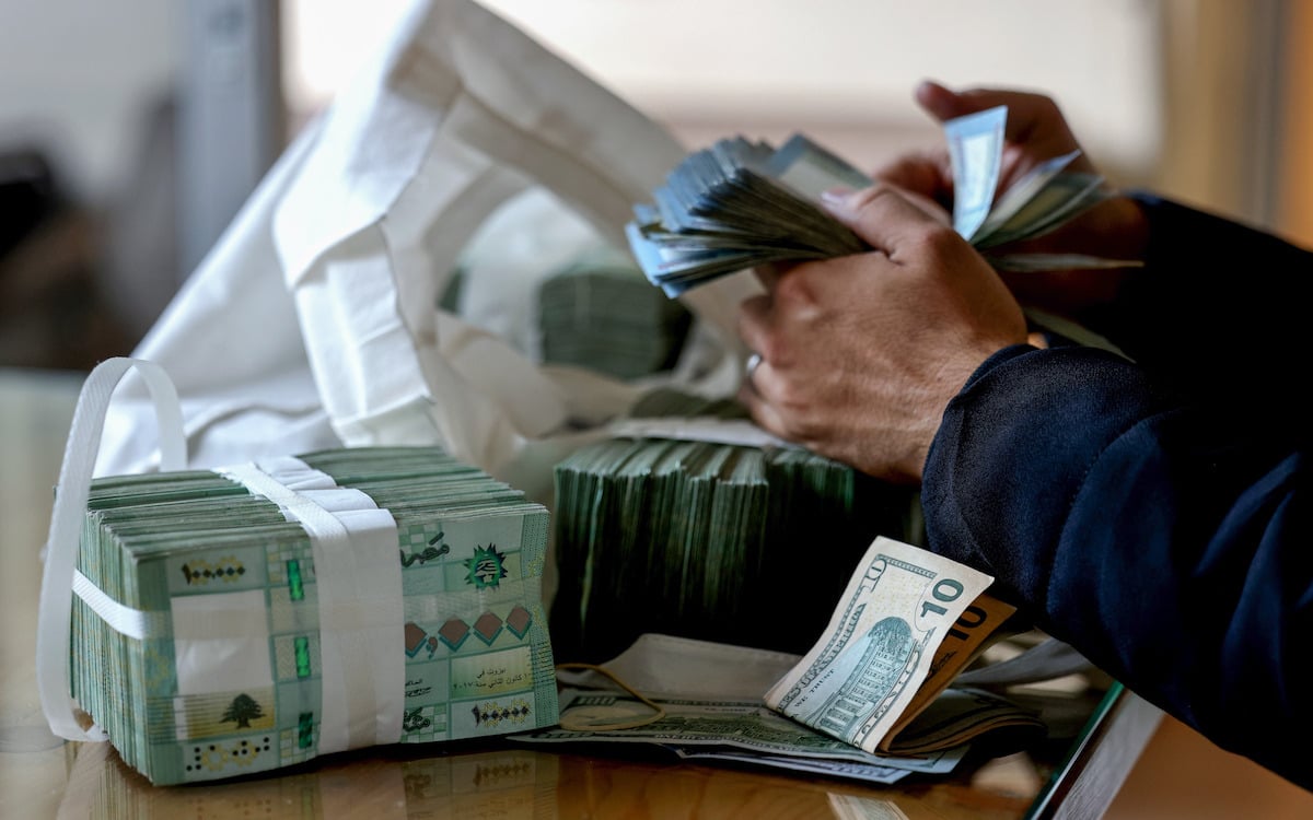 BDL further tightens rules on money changers