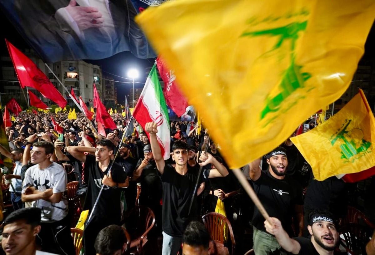 Du classement américain au projet d’offensive israélienne : l’étau se resserre autour du Hezbollah