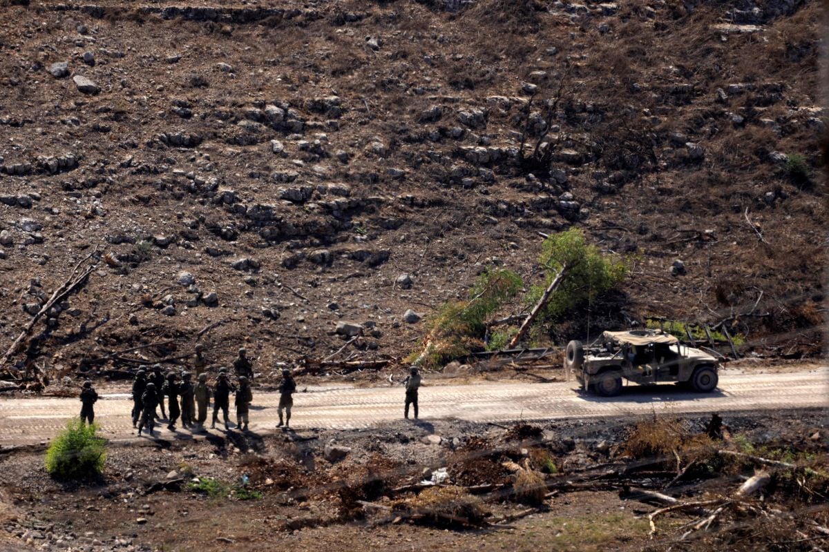 Ankara seeks to remove Revolutionary Guards from Ali Taher