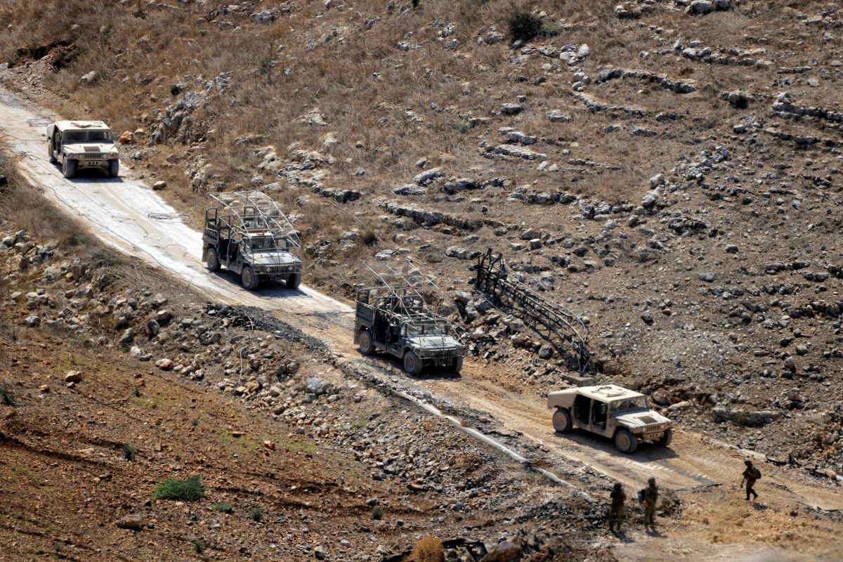 Israel prepares for a post-1701 era: What’s at stake in the battle for Ali Taher